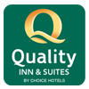 Quality Inn & Suites Hotel in Danville Illinois